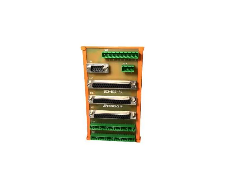 16078.2 VDC Logický I/O modul od CONTA CLIP