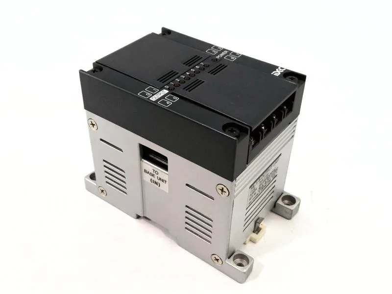 PFA-1T081 PLC 模組/機架 by IDEC