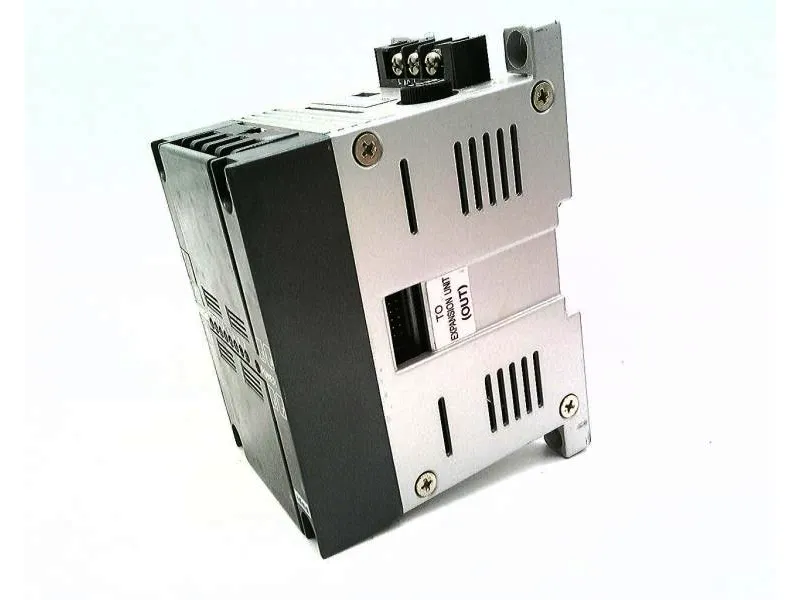 PFA-1T081 PLC 模組/機架 by IDEC