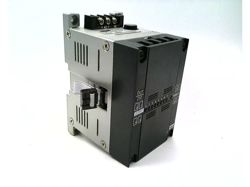 PFA-1T081 PLC 模組/機架 by IDEC