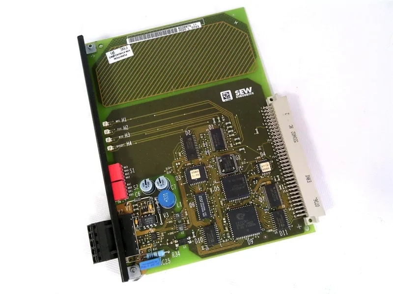 8228876.11 PC 板 PLC/附加板 by SEW EURODRIVE