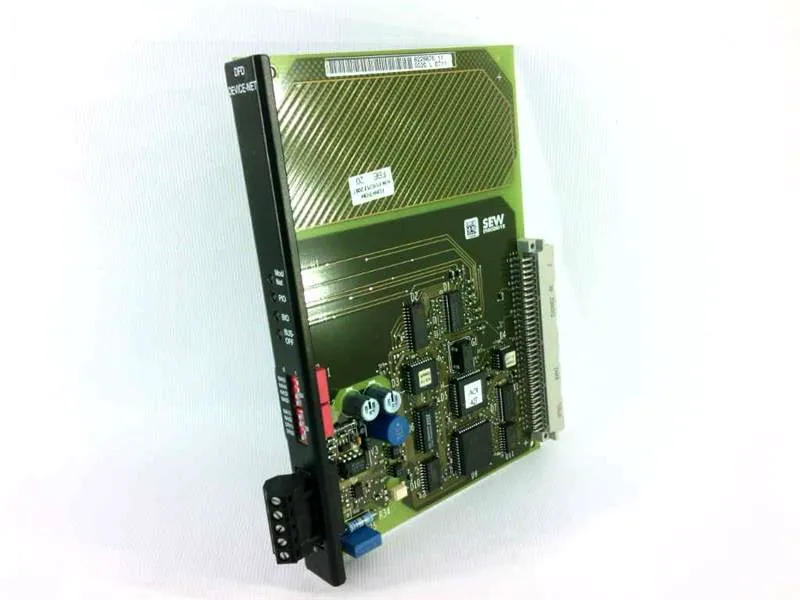 8228876.11 PC 板 PLC/附加板 by SEW EURODRIVE