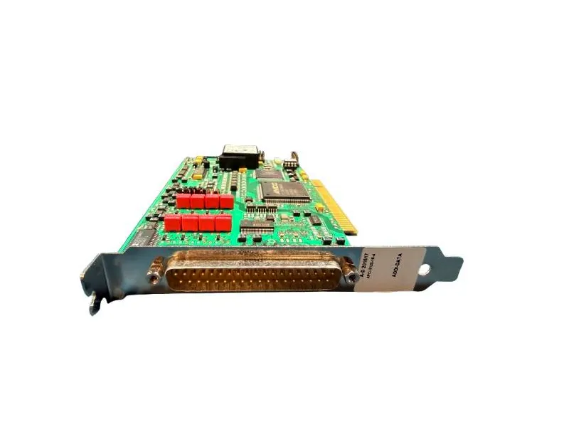 APCI-3120-16-4 PC-Platine SPS/Erweiterungsplatine von ADDI DATA