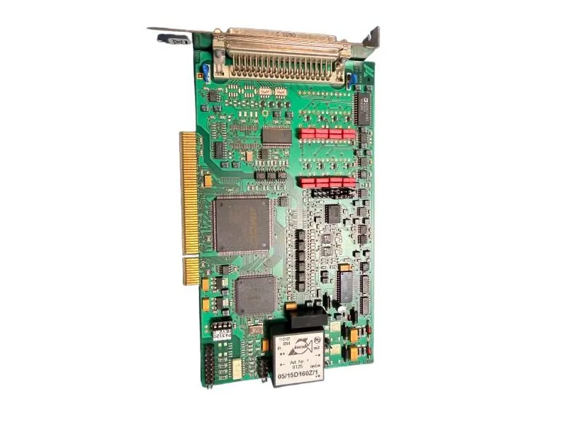 APCI-3120-16-4 PC-Platine SPS/Erweiterungsplatine von ADDI DATA