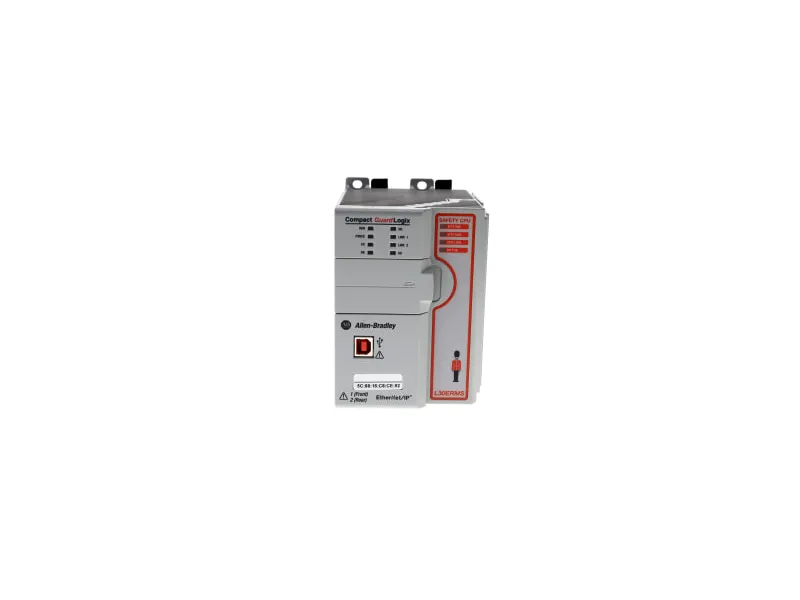 1769-L30ERMS PLC模組/機架 by ALLEN BRADLEY