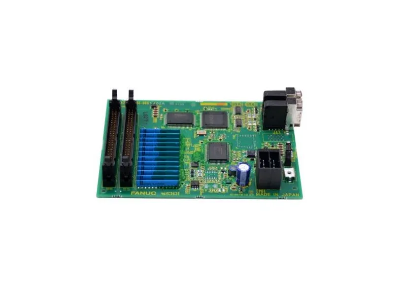 A20B-2004-0690 VDC邏輯I/O模組 by FANUC
