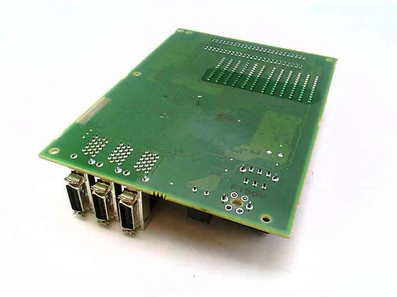 A20B-2004-0690 VDC邏輯I/O模組 by FANUC