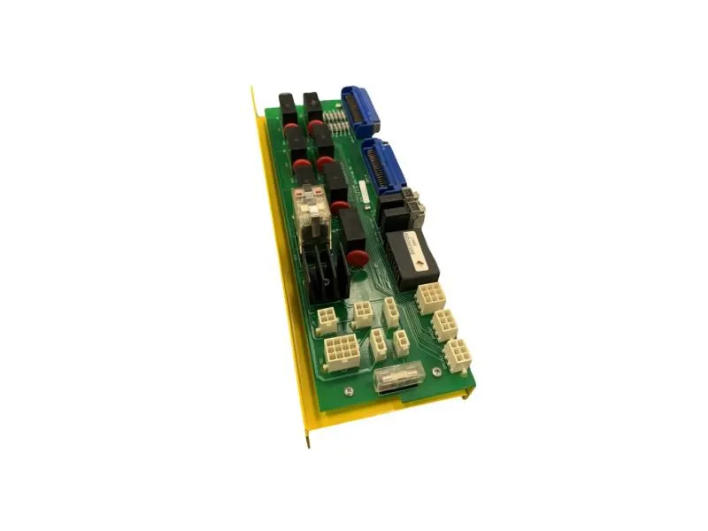EE-3505-751 PC板PLC/附加板 by FANUC