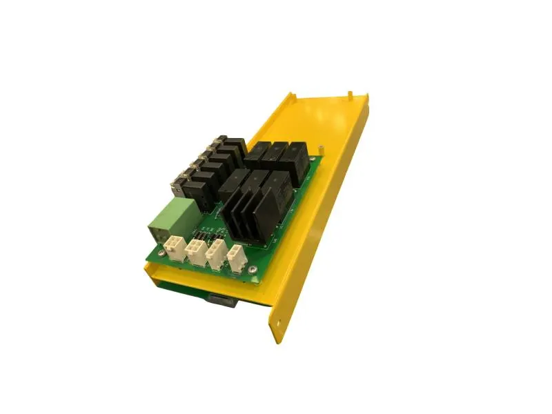 EE-3505-751 PC板PLC/附加板 by FANUC