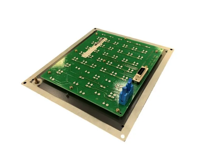 N860-3755-T001 Industrial Keyboard by  FUJITSU