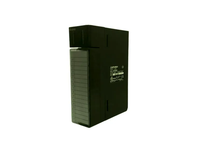 A1SX80 PLC 模組/機架 by MITSUBISHI