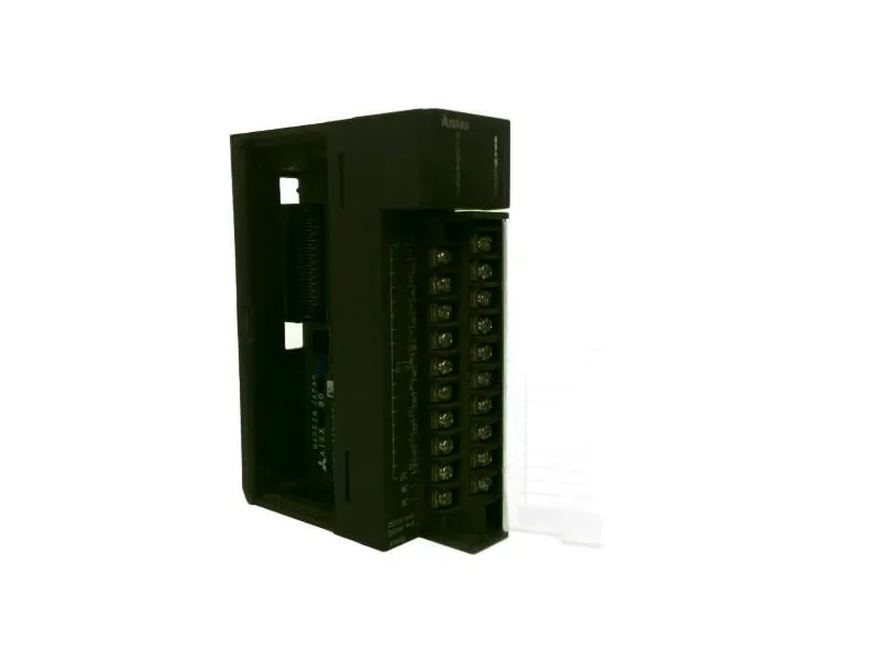 A1SX80 PLC 模組/機架 by MITSUBISHI