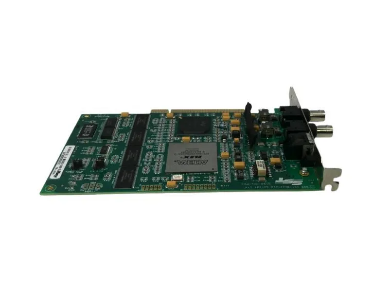 5136-CN-PCI PC 板 PLC/附加板 by WOODHEAD