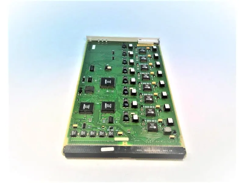 TN754B PC-Platine PLC/Add-On-Karte von LUCENT TECHNOLOGIES