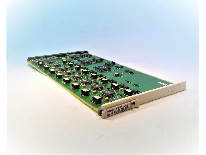 TN754B PC-Platine PLC/Add-On-Karte von LUCENT TECHNOLOGIES