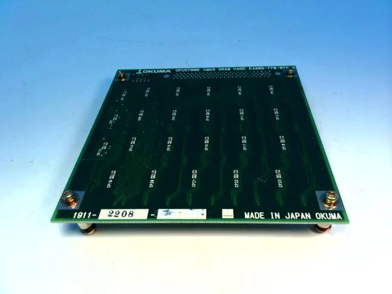 E4809-770-078-A PC 板電腦 by OKUMA