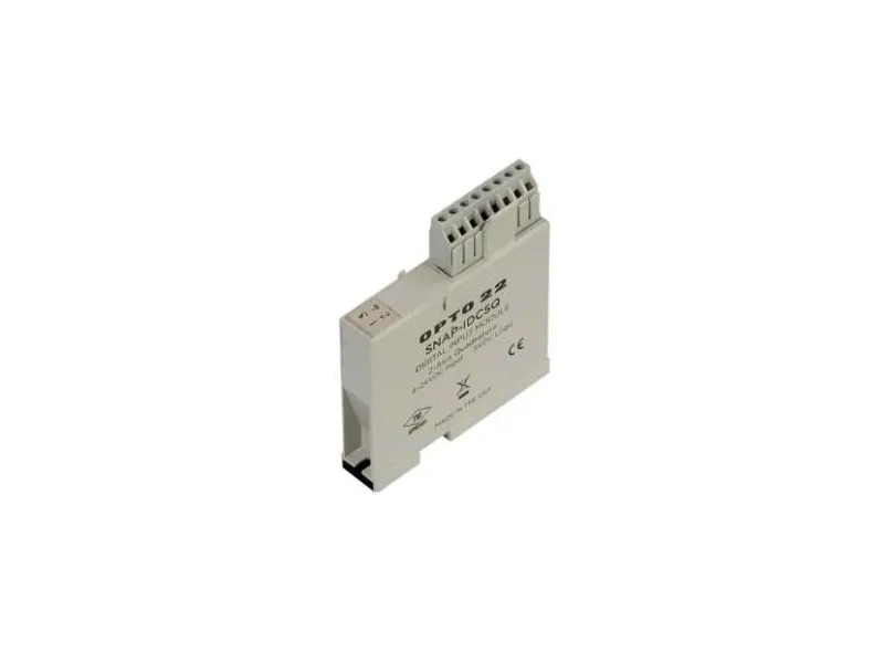 SNAP-IDC5Q VDC 邏輯 I/O 模組 by OPTO 22