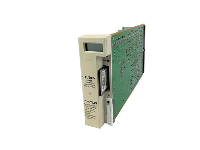 TN801B PLC-Modul/Rack von LUCENT TECHNOLOGIES