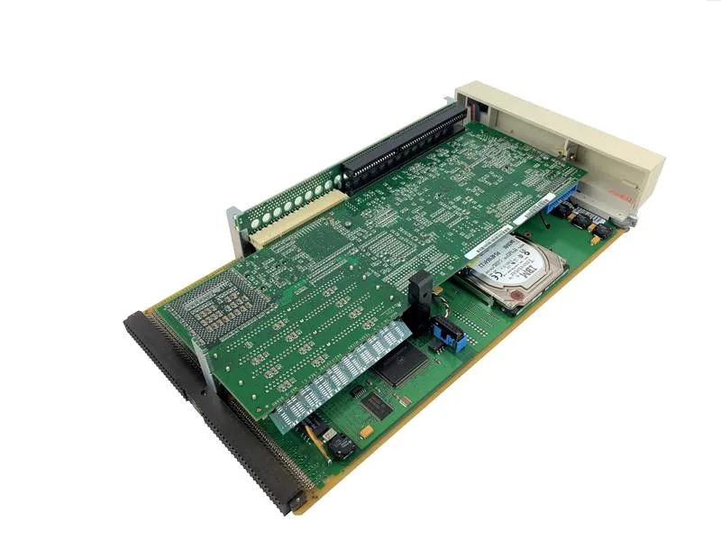 TN801B PLC-Modul/Rack von LUCENT TECHNOLOGIES