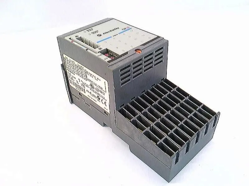 1734D-IB16S PLC 模組/機架 by ALLEN BRADLEY