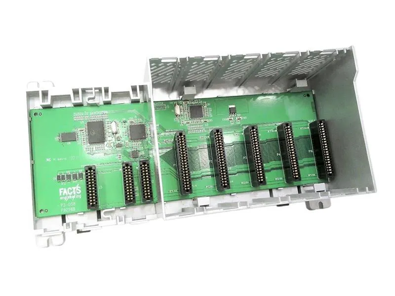P3-05B PLC 模組/機架 by AUTOMATION DIRECT