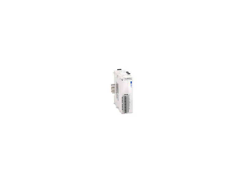 C0-08ND3-1 VDC 邏輯 I/O 模組 by CLICK