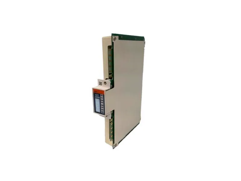 621-4300 VDC 邏輯 I/O 模組 by HONEYWELL