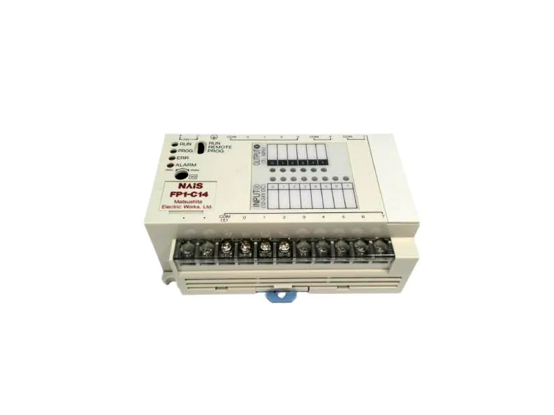 AFP12343-F PLC 模組/機架 by SUNX LTD
