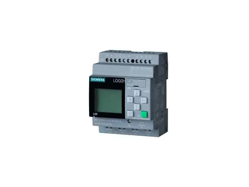 6ED1052-1FB00-0BA8 PLC 模組/機架 by SIEMENS