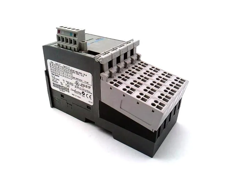 1734D-IB16 PLC 模組/機架 by ALLEN BRADLEY