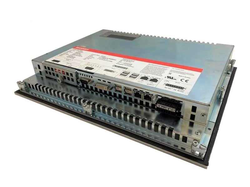 CP6202-0001-0000 工業電腦 by BECKHOFF