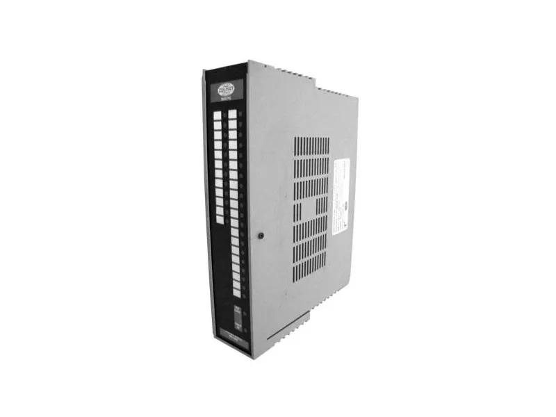 80GA-10103-001-0-00 PLC 模組/機架 by BARBER COLMAN