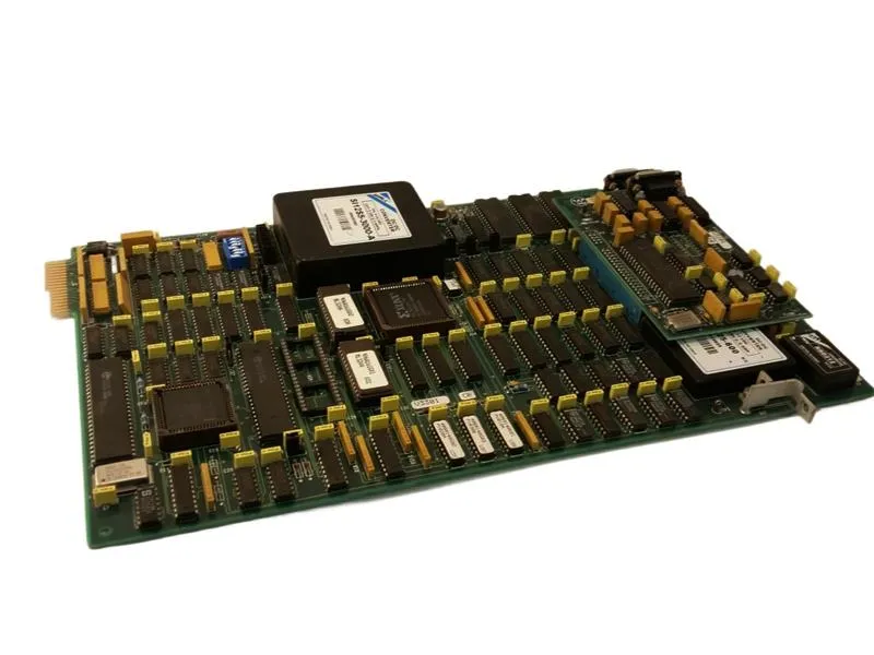 772B450G01 PLC 模組/機架 by WESTINGHOUSE