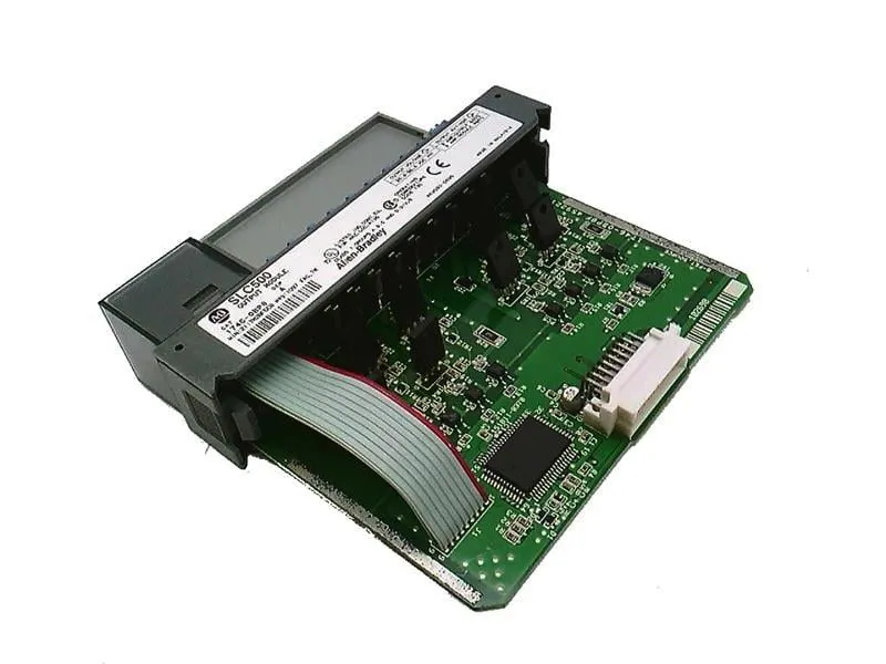 1746-OBP8 PLC 模組/機架 by ALLEN BRADLEY