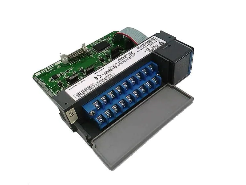 1746-OBP8 PLC 模組/機架 by ALLEN BRADLEY