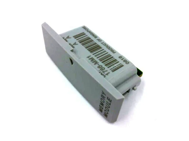 1766-MM1 PLC模組/機架 by ALLEN BRADLEY