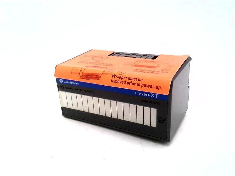 1794-IB16XT PLC模組/機架 by ALLEN BRADLEY