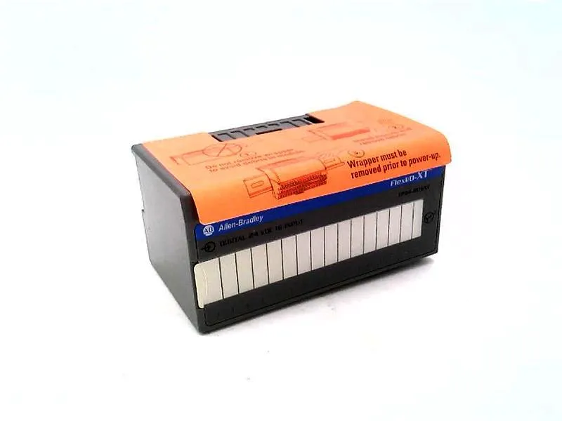 1794-IB16XT PLC模組/機架 by ALLEN BRADLEY