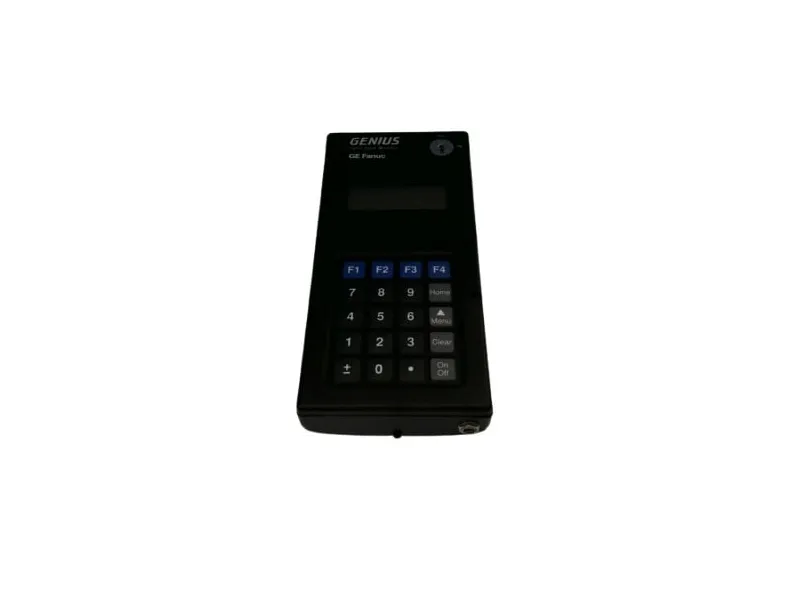 IC660HHM501 PLC程式設計終端機 by GE FANUC