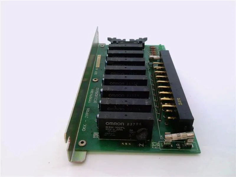 YM9094304 Industriële computerkaart van OSAKA KIKO