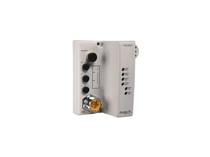 1738-AENT PLC模組/機架 由 ALLEN BRADLEY