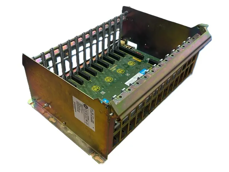 1771-A3B PLC模組/機架 由 ALLEN BRADLEY