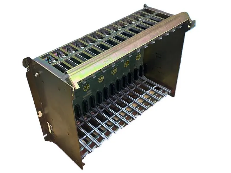 1771-A3B PLC模組/機架 由 ALLEN BRADLEY
