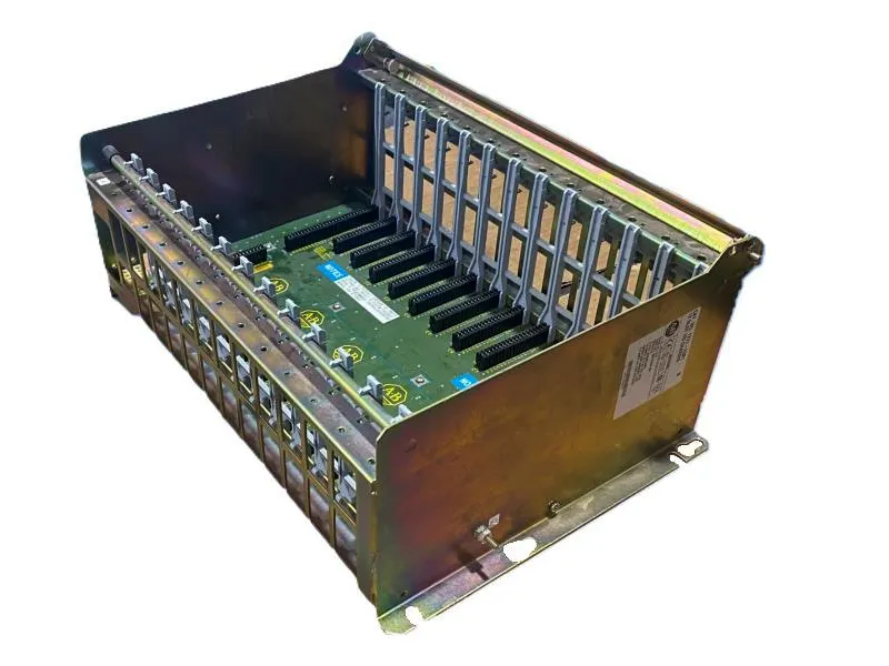1771-A3B PLC模組/機架 由 ALLEN BRADLEY