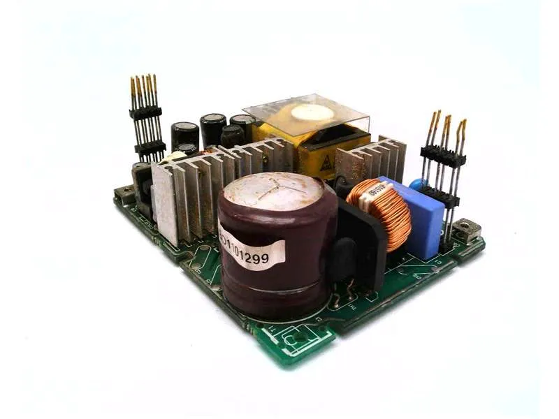 40854-050-01 PC板 PLC/附加板 由 ALLEN BRADLEY