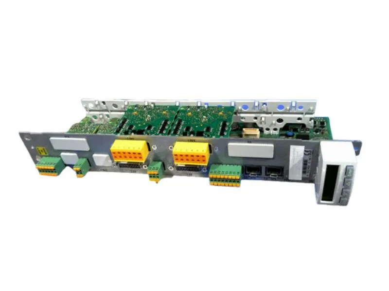 CDB02.1B-ET-EC-EC-NN-L3-L3-NN-NN-FW PC板 PLC/附加板 by REXROTH