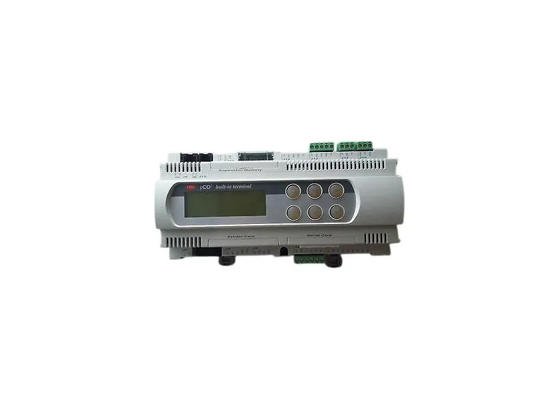 PC02000BS0 PLC Module/Rack by  CAREL