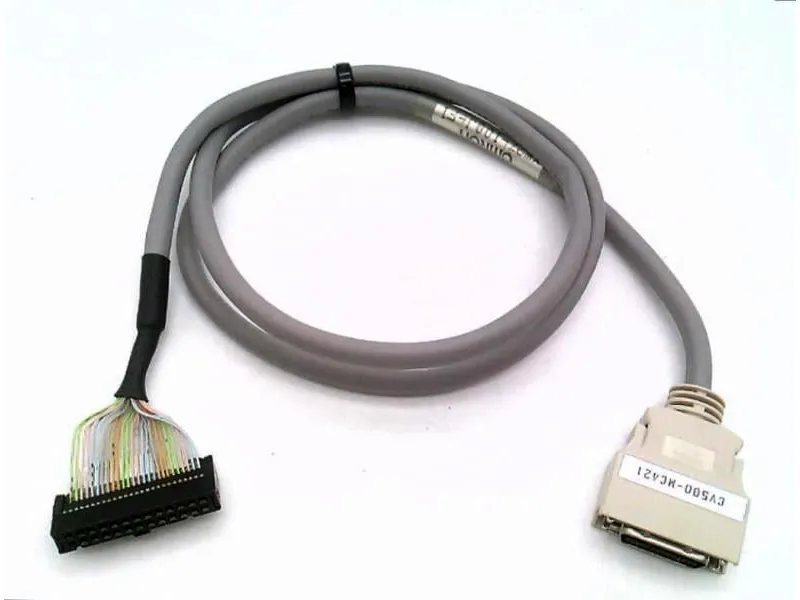 XW2Z-100J-F1 PLC電池/電纜/配件 by OMRON