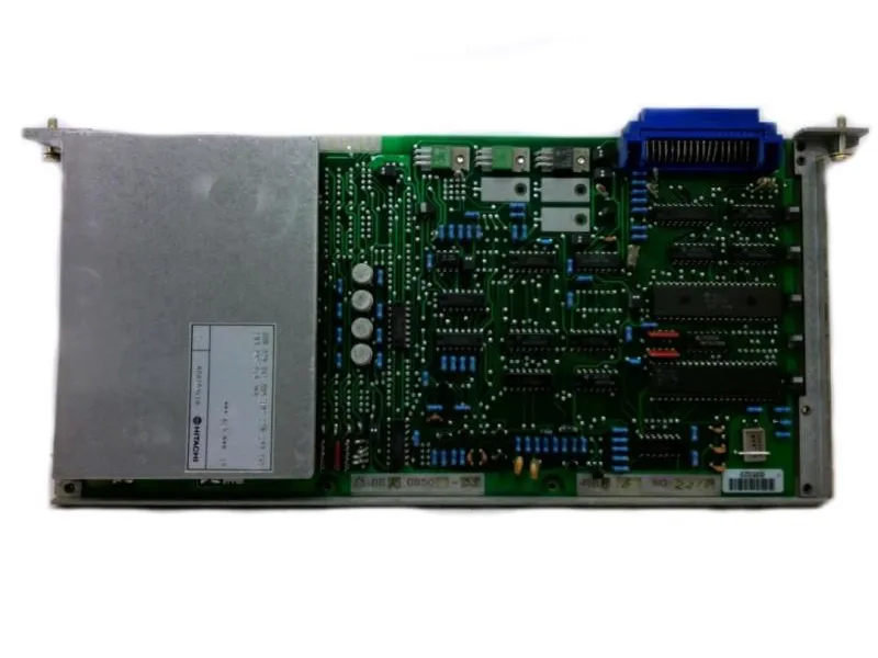 A87L-0001-0105 PC板 PLC/附加板 by FANUC