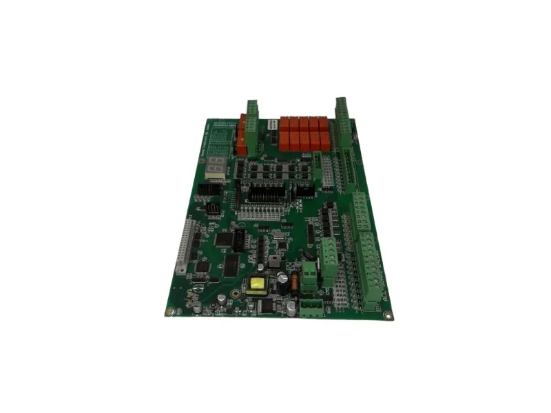 4801503D PC板 PLC/附加板 由 MECTEC